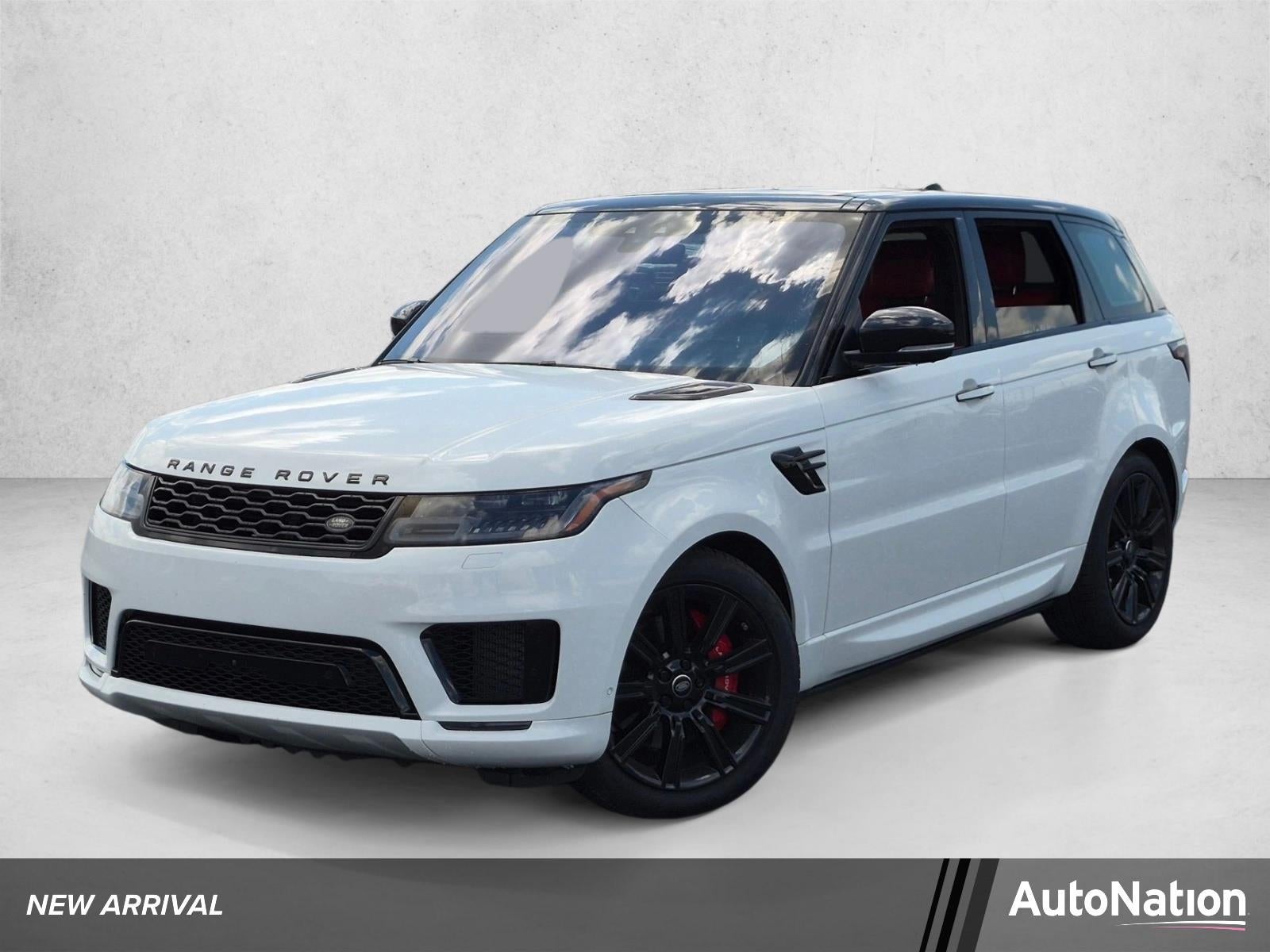 land rover range rover sport 2019 SALWS2SU2KA867485 image land rover range rover sport 2019 SALWS2SU2KA867485 image